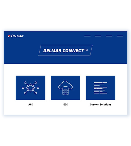delmar connect