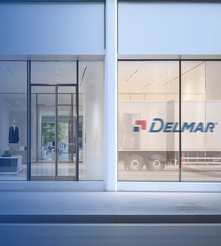 visual and store development