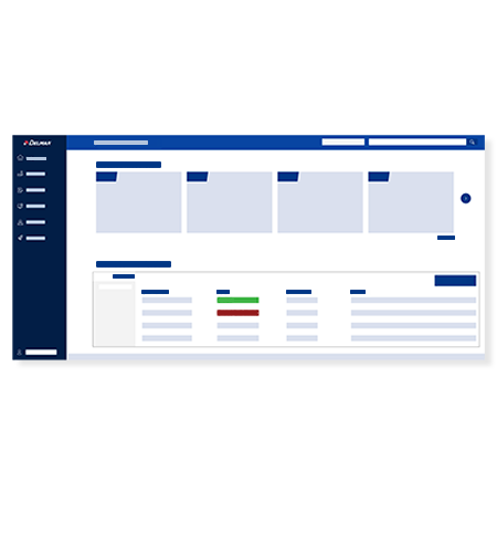 myDelmar™ – In the Office or on the Go