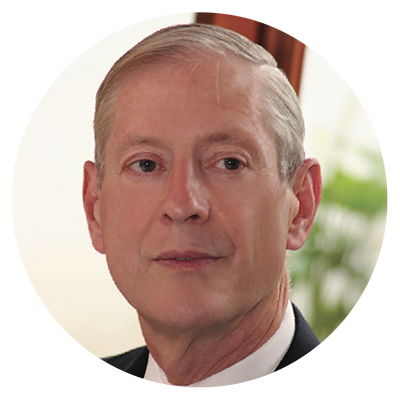 Panelist Image_Mark K Neville Jr