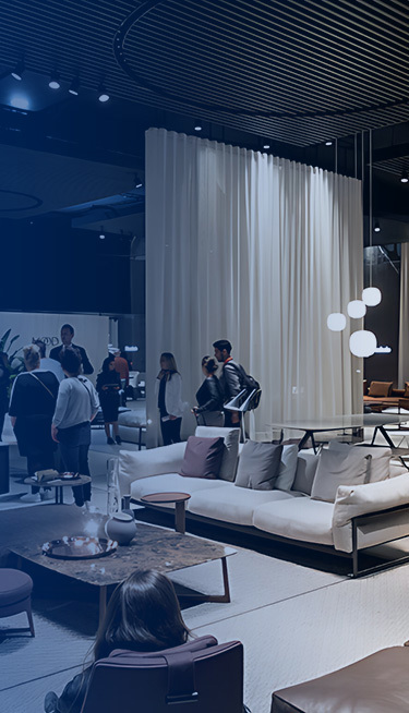 Let’s Connect at Salone del Mobile.Milano 2026! 